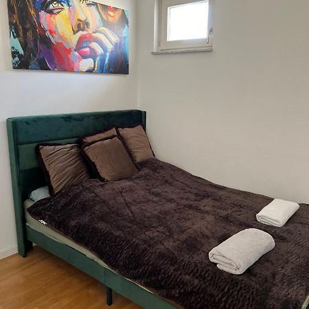 Koelner City Stillvolle Apartment Bagian luar foto