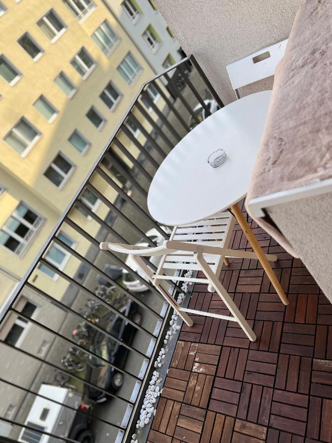 Koelner City Stillvolle Apartment Bagian luar foto